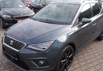 Seat Arona 83.082 km 13.800 &euro; Willich 47877