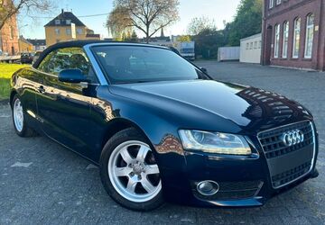 Audi A5 136.918 km 13.900 &euro; Mönchengladbach 41063