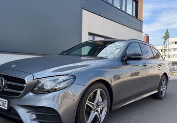 Mercedes-Benz E 300 88.684 km 24.990 &euro; Kaarst 41564