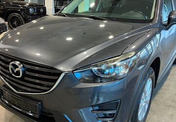 Mazda CX-5 107.376 km 11.300 &euro; Willich 47877