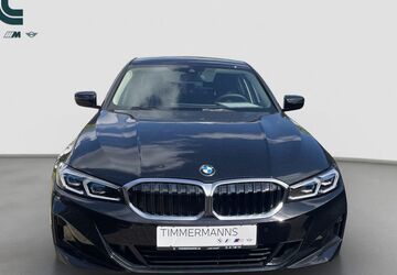 BMW 320 16.199 km 37.530 &euro; Düsseldorf 40549
