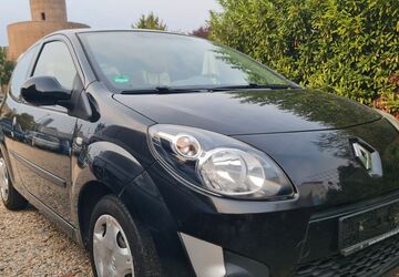 Renault Twingo 110.000 km 2.540 &euro; Düsseldorf 40549
