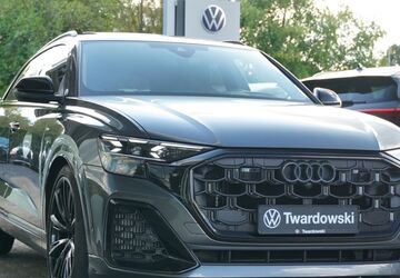Audi Q8 19.998 km 95.990 &euro; Wegberg 41844