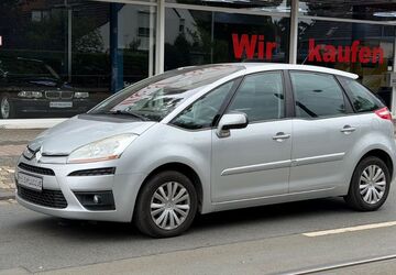Citroen C4 Picasso 125.000 km 3.499 &euro; Düsseldorf (Unterrath) 40468