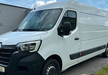 Renault Master 58.300 km 19.999 &euro; Grevenbroich 41515