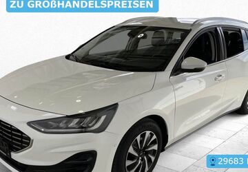 Ford Focus 91.448 km 12.197 &euro; Krefeld 47829