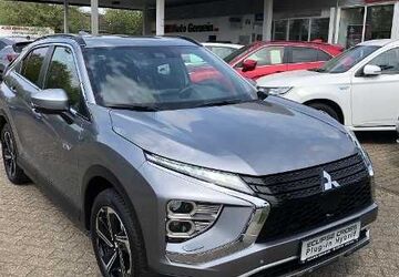 Mitsubishi Eclipse Cross 48.000 km 22.950 &euro; Krefeld 47807
