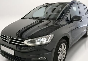 VW Touran 26.000 km 29.940 &euro; Meerbusch 40668