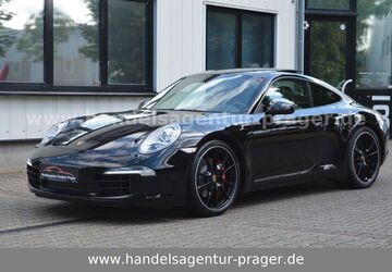 Porsche 991 114.500 km 81.900 &euro; Neukirchen-Vluyn 47506