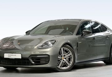 Porsche Panamera 85.123 km 77.900 &euro; Düsseldorf 40468