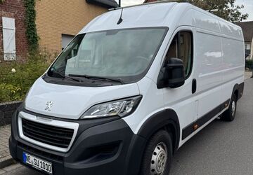 Peugeot Boxer 80.390 km 20.799 &euro; Neuss 41460