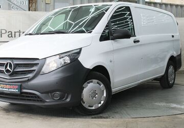 Mercedes-Benz Vito 309.000 km 8.200 &euro; Mönchengladbach 41066