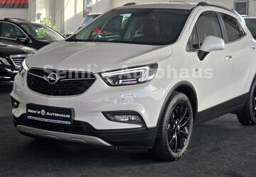 Opel Mokka X 148.778 km 8.999 &euro; Mönchengladbach 41238