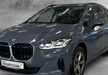 BMW 220 Active Tourer 10.757 km 32.490 &euro; Krefeld 47800
