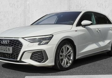 Audi A3 17.996 km 26.970 &euro; Meerbusch 40670