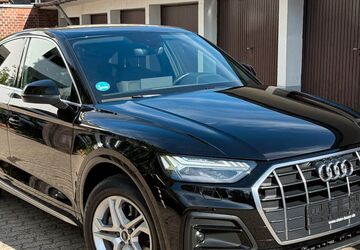 Audi Q5 143.000 km 25.440 &euro; Düsseldorf 40468