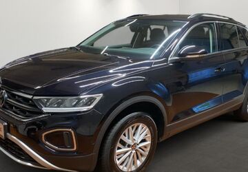 VW T-Roc 87.220 km 20.990 &euro; Düsseldorf 40233