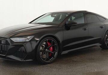 Audi RS7 27.300 km 117.884 &euro; Neuss 41460