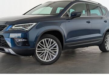 Seat Ateca 73.990 km 18.260 &euro; Düsseldorf 40599
