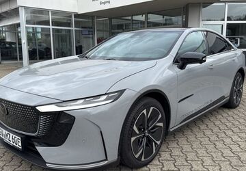 Mazda 6e 6.070 km 37.451 &euro; Grevenbroich 41515