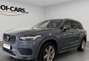 Volvo XC90 142.796 km 31.990 &euro; Krefeld 47805
