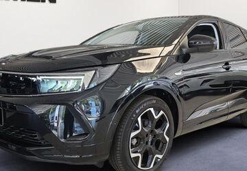 Opel Grandland (X) 27.110 km 24.980 &euro; Düsseldorf 40231