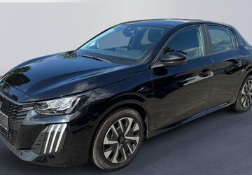 Peugeot 208 7.575 km 15.390 &euro; Mönchengladbach 41066