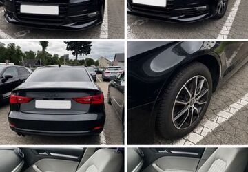 Audi A3 200.000 km 9.300 &euro; Wassenberg 41849