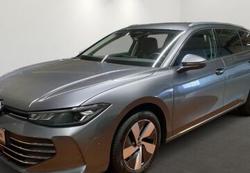 VW Passat Variant 6.244 km 34.990 &euro; Düsseldorf 40233