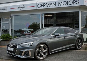 Audi A5 83.804 km 27.950 &euro; Mönchengladbach 41199