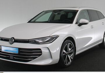 VW Passat 16.631 km 35.991 &euro; Krefeld 47803