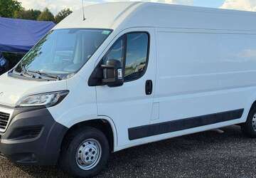 Peugeot Boxer 155.399 km 15.500 &euro; Kempen 47906