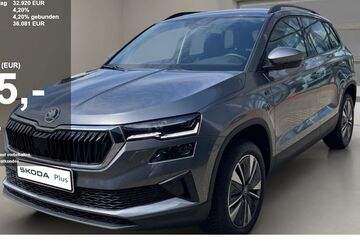 Skoda Karoq 20.610 km 32.920 &euro; Krefeld 47809