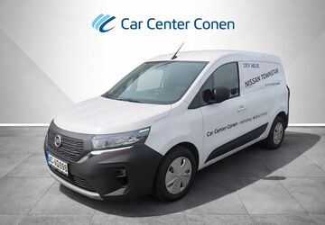 Nissan Townstar 14.000 km 18.490 &euro; Heinsberg 52525