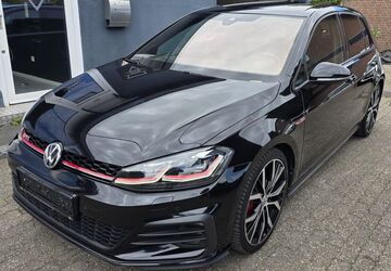 VW Golf 90.000 km 22.900 &euro; Neuss 41469