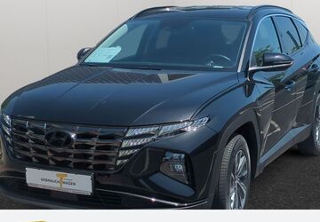 Hyundai TUCSON 8.750 km 27.790 &euro; Düsseldorf 40233