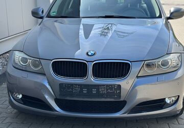 BMW 318 155.000 km 6.790 &euro; Düsseldorf - Bezirk 8 40231