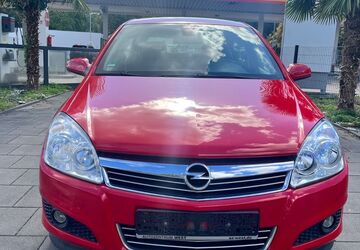 Opel Astra 97.000 km 2.900 &euro; Bedburg 50181