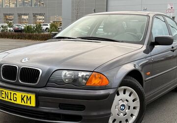 BMW 316 87.250 km 4.900 &euro; Düsseldorf 40233