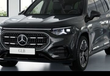 Mercedes-Benz GLB 220 9.900 km 61.990 &euro; Düsseldorf 40470