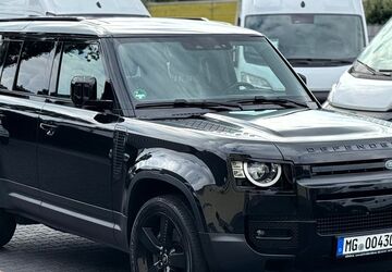 Land Rover Defender 99.000 km 46.998 &euro; Mönchengladbach 41066
