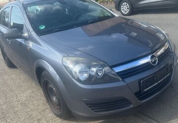 Opel Astra 205.000 km 1.699 &euro; Hückelhoven 41836