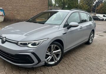 VW Golf 111.527 km 19.990 &euro; Düsseldorf 40597