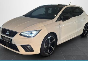 Seat Ibiza 18.470 km 19.950 &euro; Moenchengladbach 41063