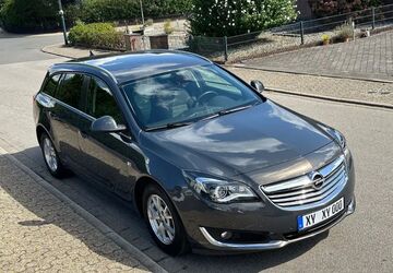 Opel Insignia 56.000 km 11.000 &euro; Heinsberg 52525