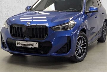 BMW X1 59.109 km 37.980 &euro; Düsseldorf 40595