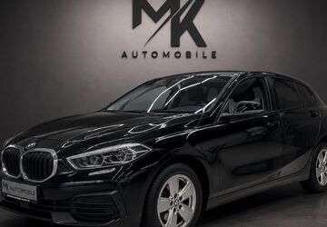 BMW 118 139.200 km 15.500 &euro; Grevenbroich 41515