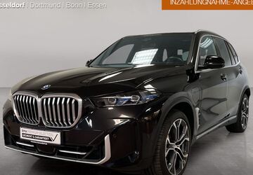 BMW X5 79.234 km 72.990 &euro; Düsseldorf 40237