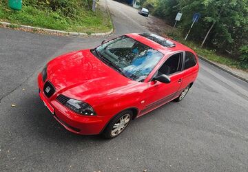 Seat Ibiza 140.000 km 3.000 &euro; Düsseldorf 40229