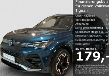 VW Tiguan 10.352 km 41.690 &euro; Neuss 41469